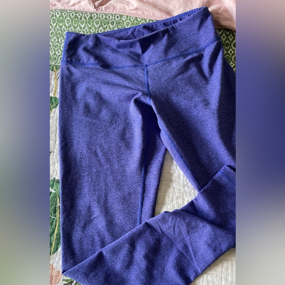 Like new Zella Leggings
